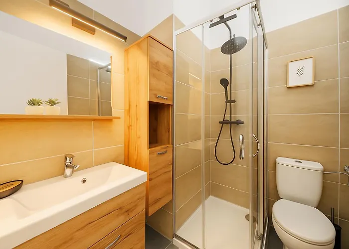 Apartment Stylish Near Westbahnhof