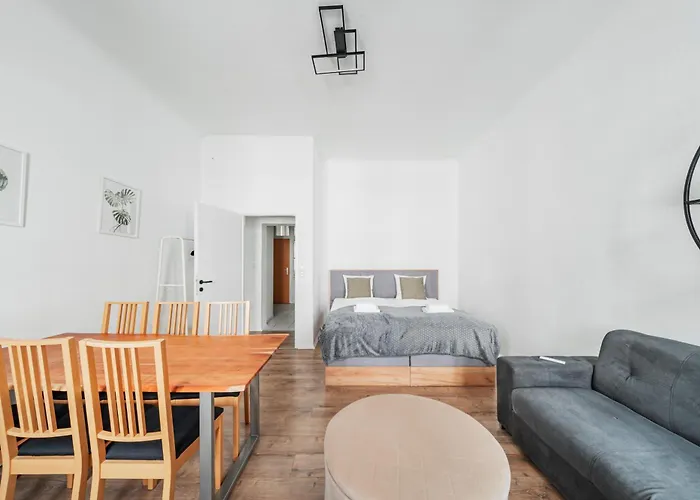 Stylish Near Westbahnhof * Vienna