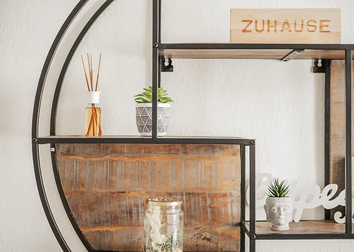 Stylish Near Westbahnhof Apartment Vienna