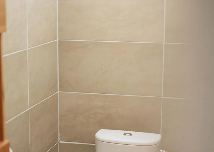 Stylish Near Westbahnhof Apartment Vienna